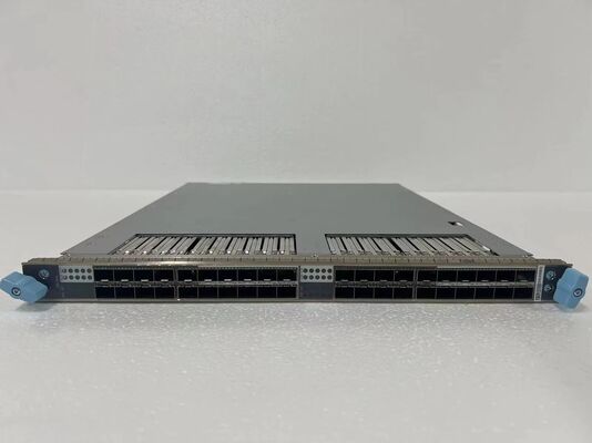 Juniper MPC7E-MRATE-RB Module for MX240 MX480 MPC7E-MRATE Network Module