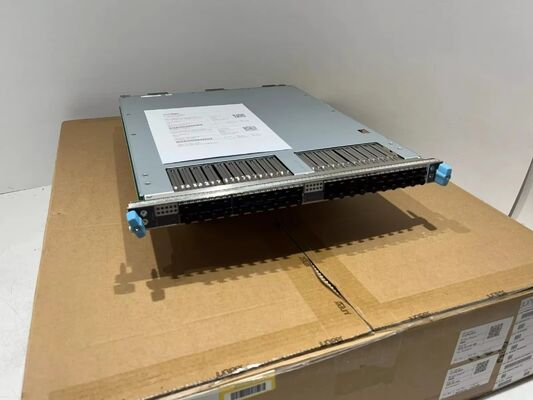 Juniper MPC7E-MRATE-RB Module for MX240 MX480 MPC7E-MRATE Network Module