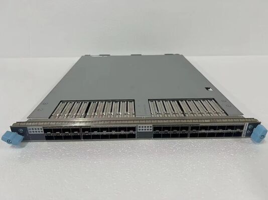 Juniper MPC7E-MRATE-RB Module for MX240 MX480 MPC7E-MRATE Network Module