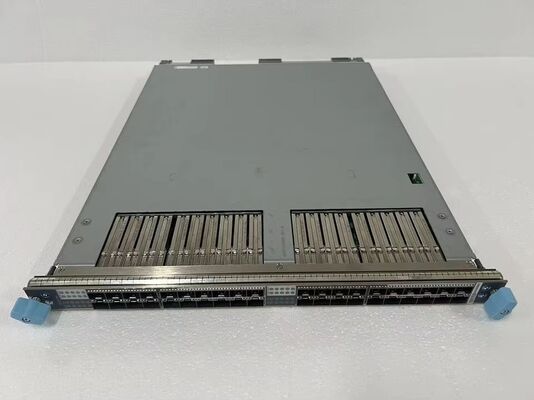 Juniper MPC7E-MRATE-RB Module for MX240 MX480 MPC7E-MRATE Network Module