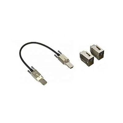 C9200-STACK-KIT=,    C9200 Stack Kit, Stack Module   C9200-STACK-KIT=