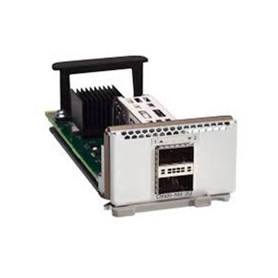 C9500-NM-2Q= New Original 9500 Series 2 X 40GE Network Module Cards C9500-NM-2Q