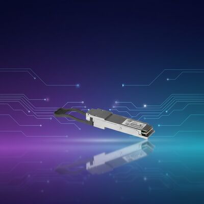 Original Network Module QSFP-40/100-SRBD= 100G and 40GBASE SR-BiDi QSFP Transceiver LC 100m OM4 MMF Module