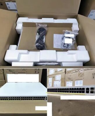 Original Network Module QSFP-40/100-SRBD= 100G and 40GBASE SR-BiDi QSFP Transceiver LC 100m OM4 MMF Module