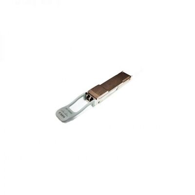 QSFP-40/100-SRBD=,  QSFP Transceiver, 100G/40G SR-BiDi, LC, 100m OM4 MMF  Module  QSFP-40/100-SRBD=