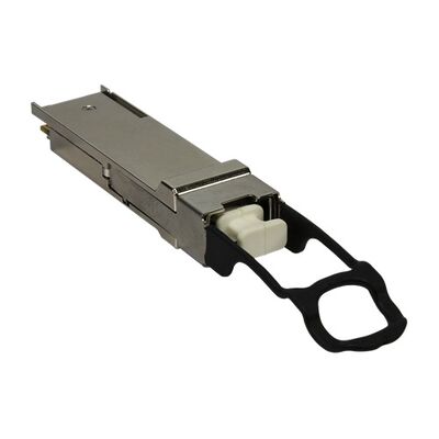 QSFP-40/100-SRBD=,  QSFP Transceiver, 100G/40G SR-BiDi, LC, 100m OM4 MMF  Module  QSFP-40/100-SRBD=