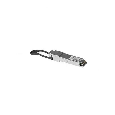 QSFP Transceiver, 100GBASE LR4/LC/10km SMF  Module  QSFP-100G-LR4-S=