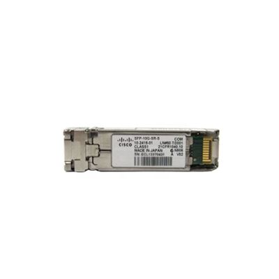 10G SFP+ Multi-mode Optical Transceiver Module SFP-10G-SR=