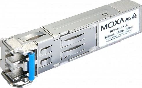 SFP-1GLXLC-T Moxa Gigabit Ethernet SFP Modules