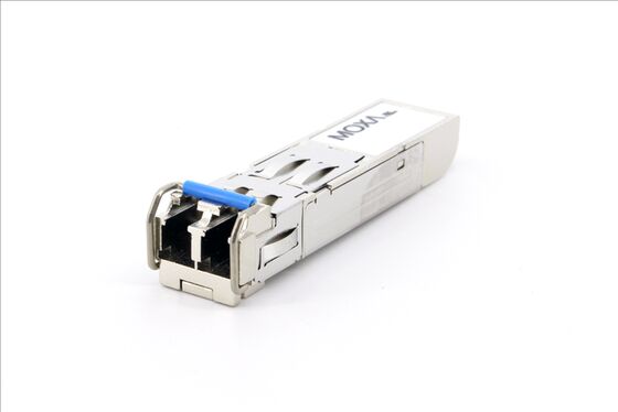SFP-1GLXLC-T Moxa Gigabit Ethernet SFP Modules