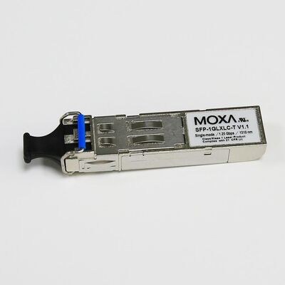 SFP-1GLXLC-T Moxa Gigabit Ethernet SFP Modules