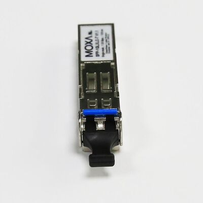 SFP-1GLXLC-T Moxa Gigabit Ethernet SFP Modules