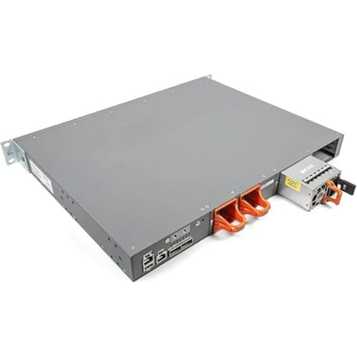 Original New EX3400-48T 48-Port Gigabit Network Switch with 4x 1/10GbE SFP/SFP+ and 2x 40GbE QSFP+